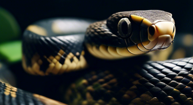 A Beginner’s Guide to Pet Snakes