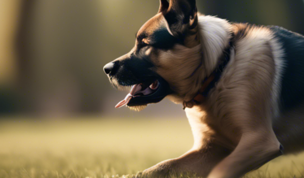 Jerk Off the Dog: The Top N Tips for Dog Training
