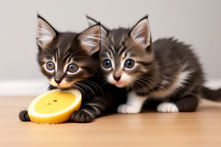 What’s The Best Food For Kitten?