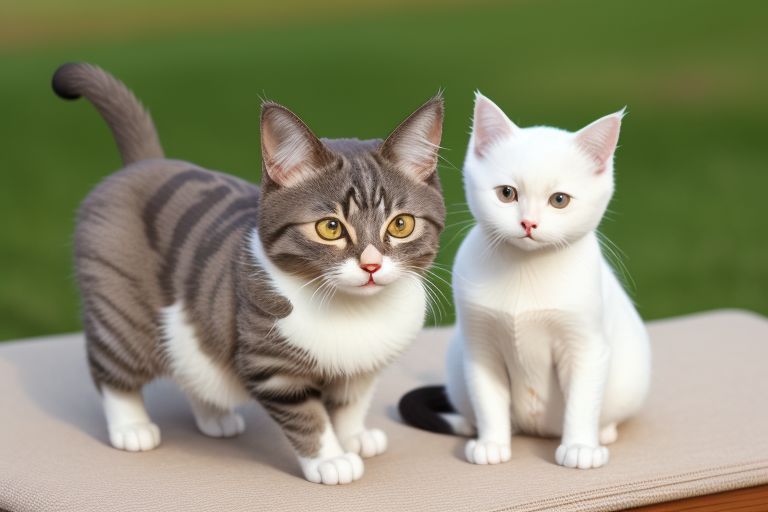 15 Quietest Cat Breeds